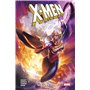 X-Men N°05 - Edition collector - COMPTE FERME