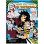 Demon Slayer School Days - Cahier d'activités des Pourfendeurs : Souffle de l'eau