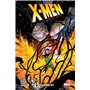 X-Men N°07 - Edition collector - COMPTE FERME