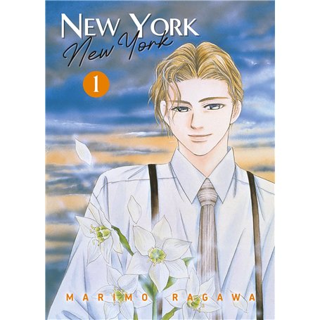 New York New York - Perfect Edition T01