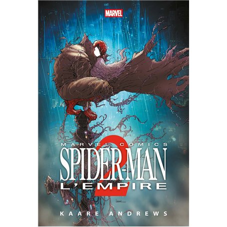 Spider-Man L'Empire 2