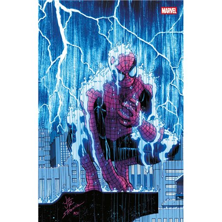 Marvel Comics (II) N°18 (Variant - Tirage limité) - COMPTE FERME