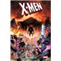 X-Men N°12 - Edition collector - COMPTE FERME