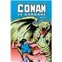 Conan le Barbare : L'intégrale 1984-1985 (T18)