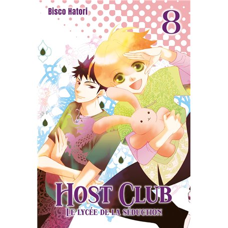 Host Club - Perfect Edition T08