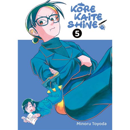 Kore Kaite Shine T05