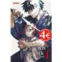 Sword of the Demon Hunter - Kijin Gentôshô T01 (Prix découverte)