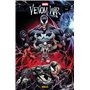 Venom War N°01