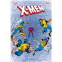 X-Men : L'intégrale 1963-1964 (Nouvelle édition)