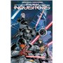 Star Wars - Inquisitors