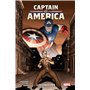 Captain America T01 : Les valeurs (Prix découverte)
