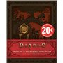 Diablo: Contes de la bibliothèque horadrique (Prix découverte)