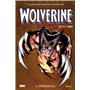 Wolverine: L'intégrale 1974-1989 (T01)