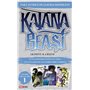 Katana Beast T01 - Blind Pack