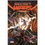 Secret Wars