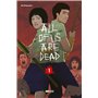 All of us are dead T01