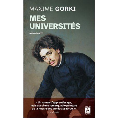 Mes universités