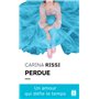 Perdue - Un amour qui défie le temps