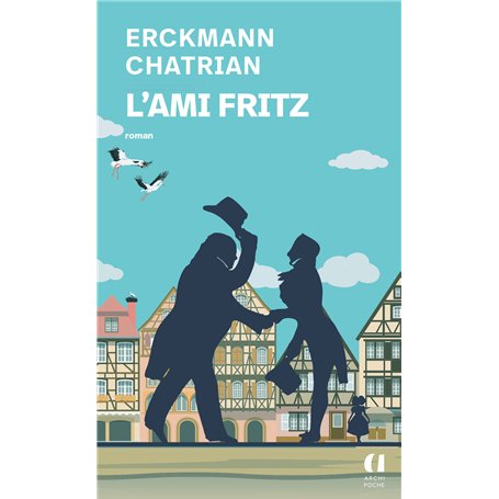 L'Ami Fritz