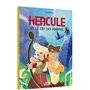 P'tit Loup veut être le chef NED