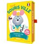 Mon jeu de souris-ville