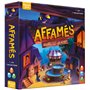 Grands jeux - Affamés