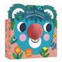 Les petites têtes sonores - Petit koala retrouve sa maison