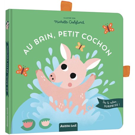 Au bain