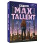 Max Tallent