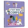 MES DOCS ET MOI - C'EST MON CORPS