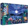 Puzzle nuit étoilée NE