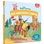 LES SUPER CURIEUX - CHATEAUX FORTS