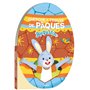 AUGUSTIN CHERCHE & TROUVE PAQUES