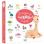 L'IMAGIER DE SOPHIE LA GIRAFE
