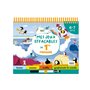 Mes jeux effaçables de 1re Primaire