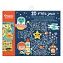 20 p'tits jeux pour les petits aventuriers