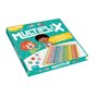 Multiplix