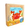 Cache-cache à la mer - Mon livre de bain magique