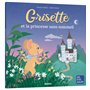 Grisette et la princesse sans-sommeil
