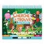 Cherche et trouve - Pour les petits