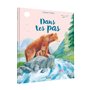 Dans tes pas