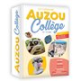 Dictionnaire Auzou Collège