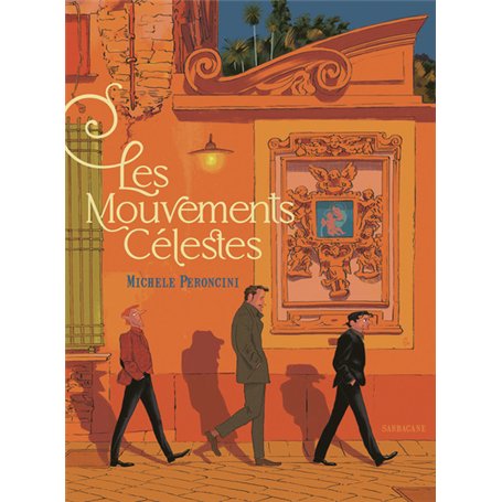 Les mouvements célestes