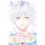 Freya - L'ombre du prince - vol. 09