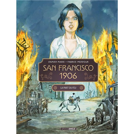 San Francisco 1906 - vol. 02/2