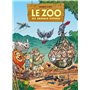 Le Zoo des animaux disparus - tome 05
