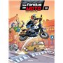 Les Fondus de moto - tome 13