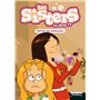 Les Sisters - La Série TV - Poche - tome 80