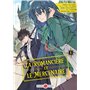 La Romancière et le Mercenaire - vol. 01
