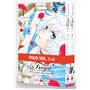 Freya - L'ombre du prince - Pack promo vol. 01 et 02 - édition limitée